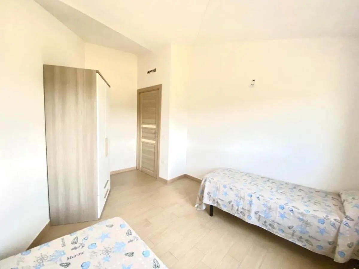 Nibbaru Daire Budoni İtalya